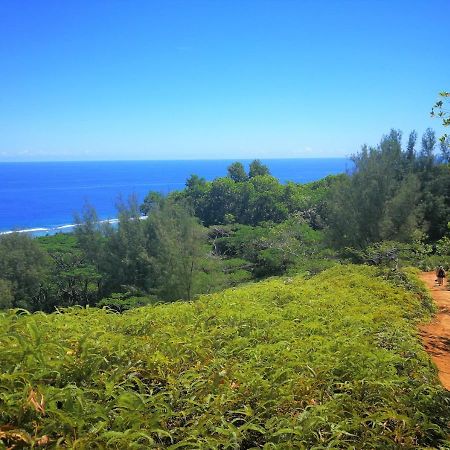 Rarotonga Golfseaview Villa Luaran gambar