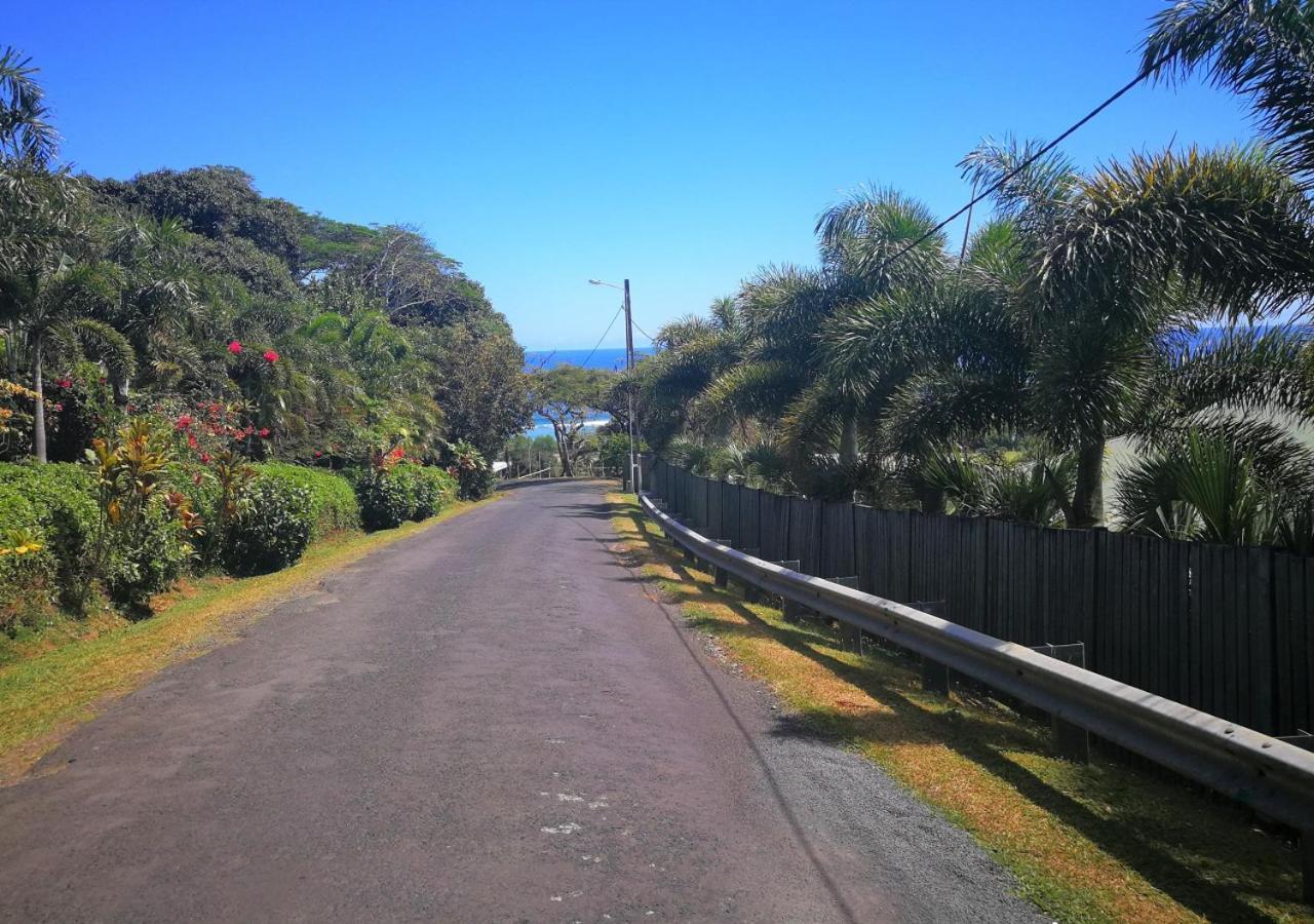 Rarotonga Golfseaview Villa Luaran gambar